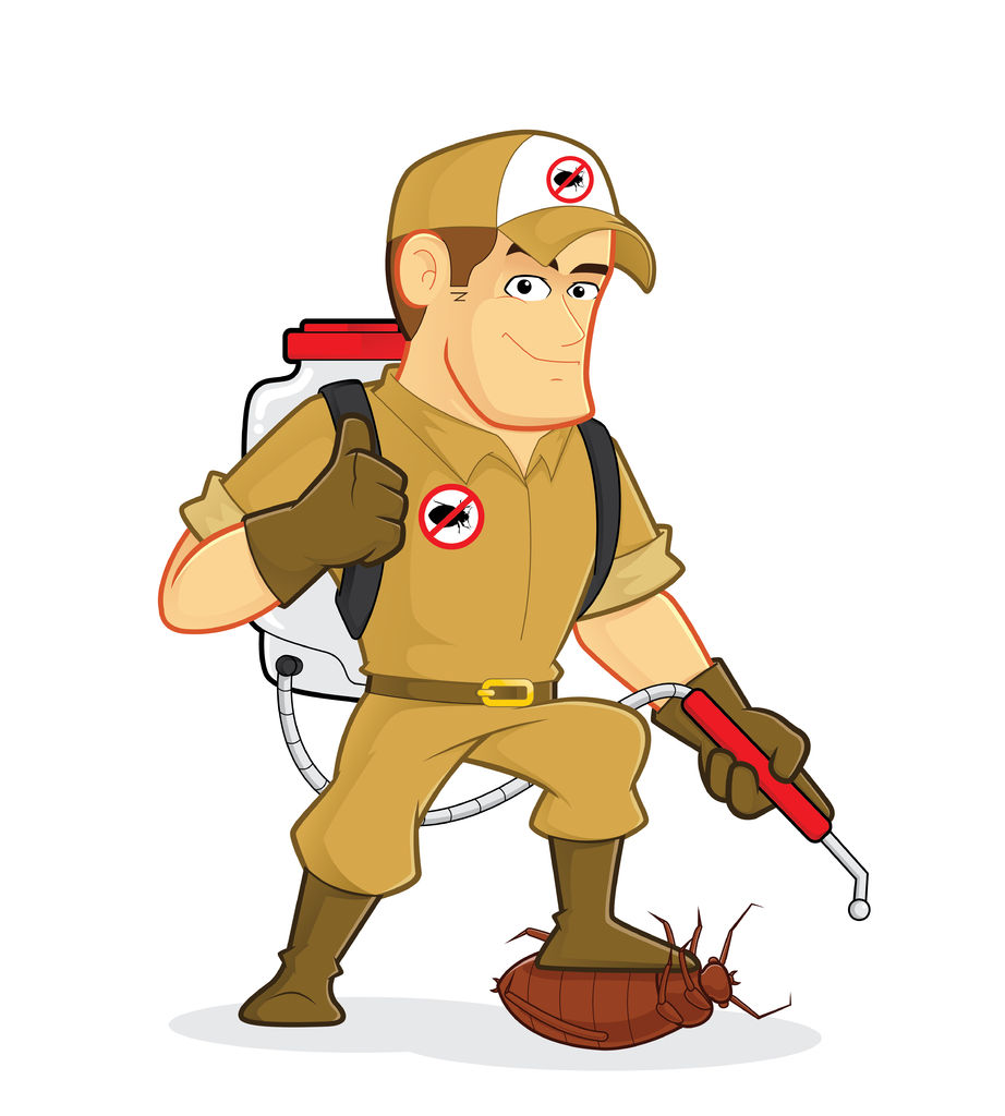 Anytime Pest Control Specialists